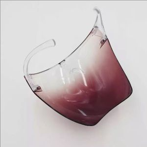 Face Shield Glasses